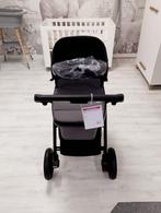Dubatti Two Storm Gray, Ophalen, Zo goed als nieuw