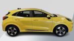 Ford Puma Gen-E 44 kWh 168pk Electric Yellow | 367km Bereik, Stof, Puma, Zwart, Overige kleuren