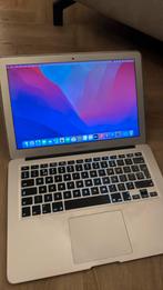 MacBook Air (13-inch, Early 2015)., Computers en Software, Apple Macbooks, Ophalen of Verzenden, Gebruikt, 13 inch, Minder dan 2 Ghz