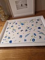 Mepal Janneke Brinkman 'flowers' dienblad, Caravans en Kamperen, Kampeeraccessoires, Ophalen of Verzenden