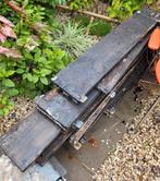 Planken voor moestuinbak 20 stuks GRATIS OPHALEN, Ophalen, Gebruikt, 180 tot 250 cm, Planken