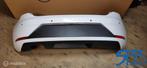 ACHTERBUMPER SEAT LEON 5F FR FACELIFT 2017-2020 Ls9R 4x PDC, Gebruikt, Ophalen of Verzenden, Seat, Seat