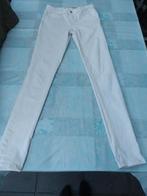 Denim & Co. witte broek maat 36, Kleding | Dames, Spijkerbroeken en Jeans, Denim & Co., Wit, Ophalen of Verzenden, Zo goed als nieuw