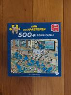 Jan van Haasteren - Navy Cadet Training - 500 stukjes, Ophalen, 500 t/m 1500 stukjes, Zo goed als nieuw, Legpuzzel