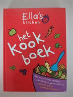 Ella's kitchen - Het kookboek, Boeken, Ophalen of Verzenden, Zo goed als nieuw