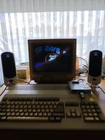Amiga 500 incl monitor 1084s (met Gotek), Ophalen, Commodore