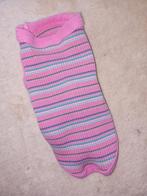 Rib katoenen truitje xs.Voor puppy chihuahua b.v., Dieren en Toebehoren, Ophalen of Verzenden, Zo goed als nieuw