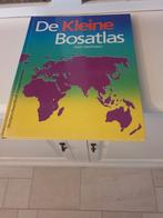 De kleine Bosatlas, Boeken, Atlassen en Landkaarten, Bosatlas, 2000 tot heden, Ophalen of Verzenden, Zo goed als nieuw