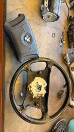 BMW E36 stuur + airbag, Auto-onderdelen, Besturing, Ophalen of Verzenden, BMW