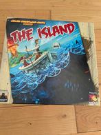 The Island, Hobby en Vrije tijd, Gezelschapsspellen | Bordspellen, Drie of vier spelers, Ophalen of Verzenden, Gebruikt