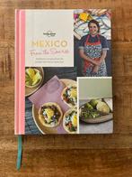 Kookboek Mexico From the Source, Boeken, Kookboeken, Ophalen of Verzenden, Gelezen, Zuid-Amerika