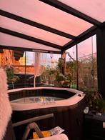 PureSpa tm SC-20N, INTEX ( 6 persons) opblaasbaar, Ophalen, Gebruikt
