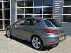 Seat Leon  1.4 TSI 125Pk FR Pano Navi Led Pdc 2018, Voorwielaandrijving, 125 pk, Gebruikt, Euro 6