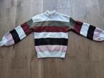 Garcia gestreepte trui maat M, Ophalen of Verzenden, Zo goed als nieuw