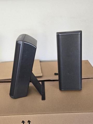 Denon SC-S102 speakers beschikbaar voor biedingen
