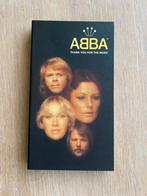 ABBA - Thank you for the music limited edition, Ophalen of Verzenden, Zo goed als nieuw
