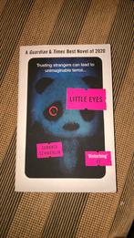 Little Eyes - Samanta Schweblin, Verzenden, Zo goed als nieuw