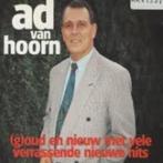 C.D. : Ad van Hoorn en Karin - (G) Oud en Nieuw, Levenslied of Smartlap, Gebruikt, Ophalen of Verzenden