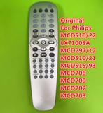 afstandbediening Philips, Ophalen, Nieuw, Dvd