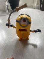 Minion met geluid, Ophalen of Verzenden, Zo goed als nieuw