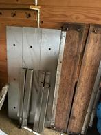 Moestuin bak Makkelijke Moestuin, Gebruikt, 100 cm of meer, Ophalen of Verzenden, Balkon