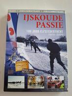 2-Dvd "IJskoude Passie" 100 Jaar Elfstedentocht, Cd's en Dvd's, Dvd's | Documentaire en Educatief, Alle leeftijden, Boxset, Ophalen of Verzenden