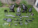 Complete Kuipset + Koplamp Yamaha YZF R6 2017-2022 RJ27, Nieuw