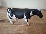 Schleich 16333 Farm World Holstein koe, Ophalen of Verzenden, Zo goed als nieuw