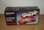 GRAUPNER FERRARI RC ELECTROAUTO, Elektro, Ophalen of Verzenden, Zo goed als nieuw, Onderdeel