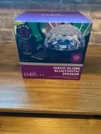 Pulse Disco Globe Bluetooth Speaker, Overige merken, Overige typen, Nieuw, Ophalen of Verzenden