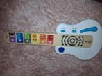 Baby einstein gitaar, Ophalen, Zo goed als nieuw, Overige typen, Met geluid