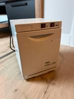 Mini hot caby, Witgoed en Apparatuur, Vaatwasmachines, Ophalen of Verzenden, Zo goed als nieuw, Minder dan 85 cm