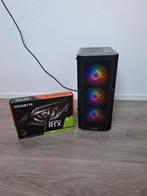 Game pc met RTX2060, Ophalen of Verzenden, Zo goed als nieuw