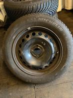 Winterwielen Renault Megane/Kangoo te koop 195/65R15, Auto-onderdelen, Ophalen of Verzenden, Renault