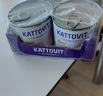 Kattovit diabetes dierenvoeding, Dieren en Toebehoren, Dierenvoeding, Ophalen of Verzenden, Kat