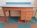 retro bureau, Ophalen, Gebruikt