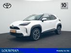 Toyota Yaris Cross 1.5 Hybrid Executive | Parkeersensoren V+, 12 maanden, Gebruikt, Wit, Bedrijf