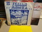 Ferrari - Monza (r1), Ophalen of Verzenden