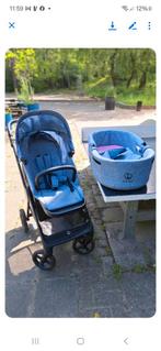 In nieuwstaat Easywalker kinderwagen compleet, Kinderen en Baby's, Buggy's, Ophalen, Zo goed als nieuw, Overige merken