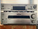 Sony receiver dvd cd speler dolby surround  QS serie, Ophalen, Gebruikt, Sony