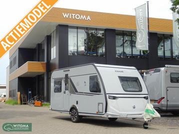 Knaus Sudwind 60 Years 450 FU beschikbaar voor biedingen