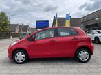 Toyota Yaris 1.0 l AIRCO l GRATIS HUISGARANTIE! l RIJKLAAR!, Voorwielaandrijving, 970 kg, Stof, Gebruikt