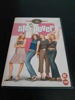 Sleepover, Alexa Vega, Brie Larson, Steve Carell, Sean Faris, Alle leeftijden, Ophalen of Verzenden, Gebruikt, Overige genres