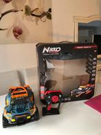 Nikko Trophy Truck X2, Ophalen of Verzenden, Zo goed als nieuw, Onderdeel