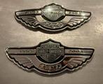 Harley Davidson 2003 - 100th Badges Tank, Motoren, Ophalen of Verzenden, Gebruikt