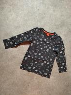 longsleeve   122  Kiki&koko, Kinderen en Baby's, Kinderkleding | Maat 122, Ophalen of Verzenden, Gebruikt, Meisje, Shirt of Longsleeve