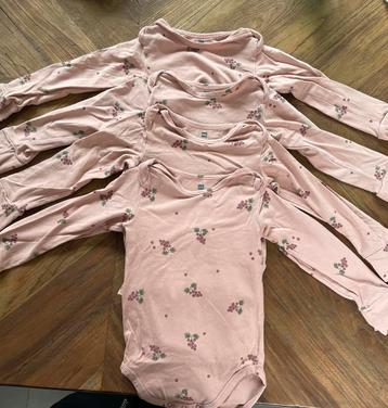Meegroei rompers hema beschikbaar voor biedingen