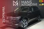 Volkswagen Tiguan 2.0 TSI 4Motion 220PK / PANODAK / HUD / KE, Stof, 4 cilinders, 1984 cc, 2500 kg