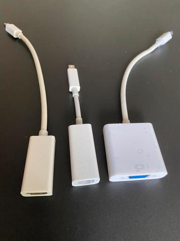 Snoertjes……(MacBook) beschikbaar voor biedingen