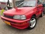 Daihatsu Charade 1.0 Ts-5 N9., Voorwielaandrijving, Stof, Origineel Nederlands, Bedrijf